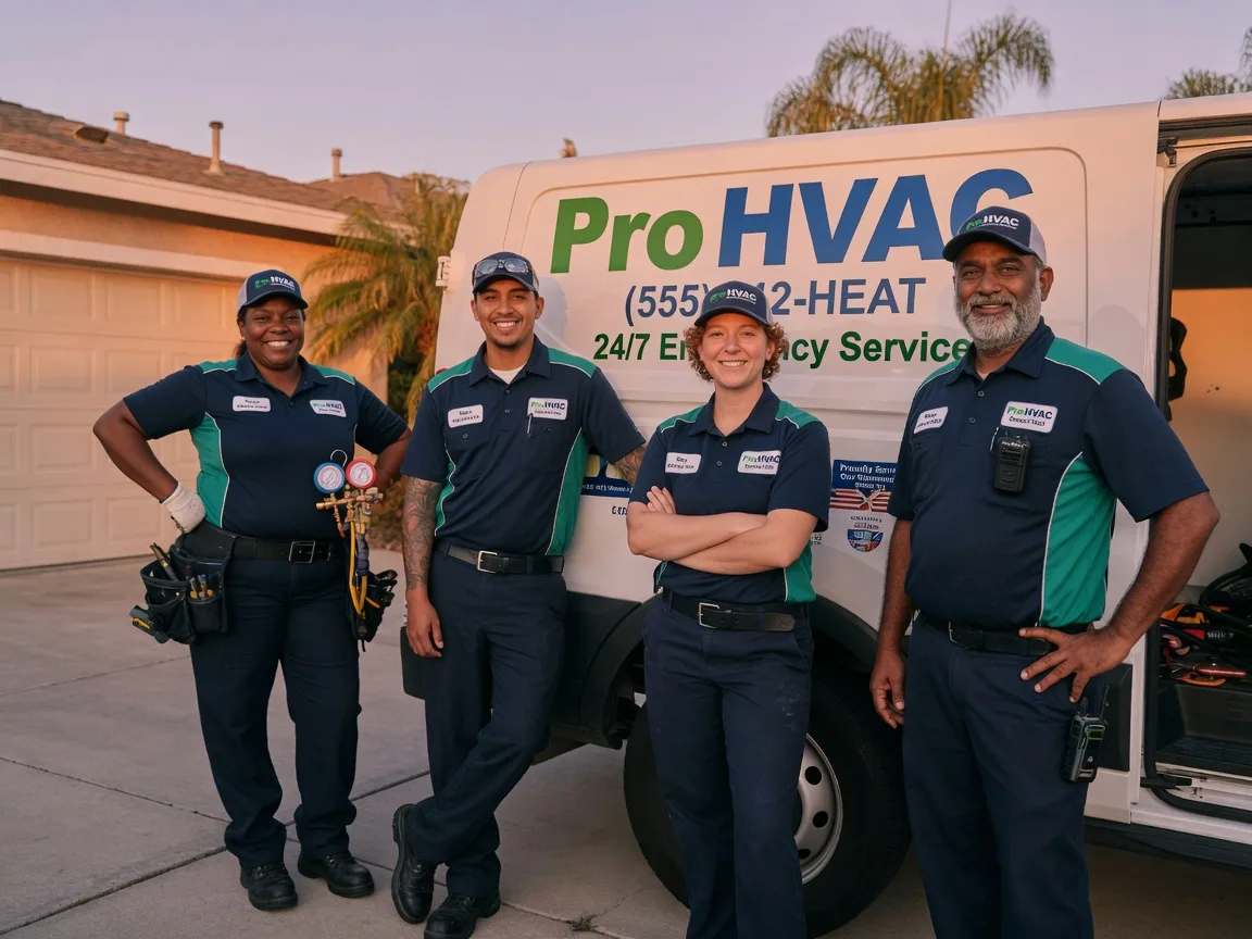 Furnace Repair company in Venedocia, OH