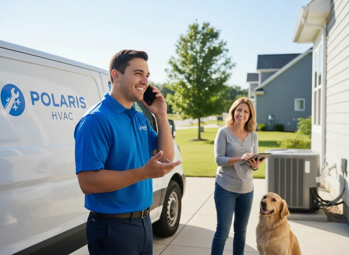 Furnace Repair Venedocia, OH FAQs